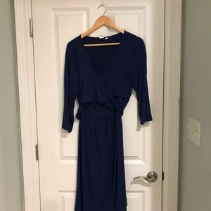 Maternity dress